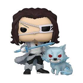 Funko POP! Coyote Stark (Glow) #2295