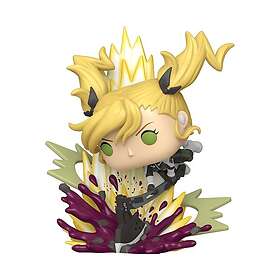 Funko POP! Deluxe Kikoru Shinomiya (Falling Thunder) #2249