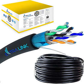 Extralink F/UTP Cat5e 305m Installation Cable EX.17092