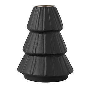 Villeroy & Boch 14-8677-7407 Christmas Chic lysestake tre 24,5 cm