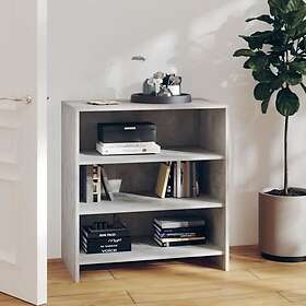 vidaXL 353307 Sideboard 160x30x80cm