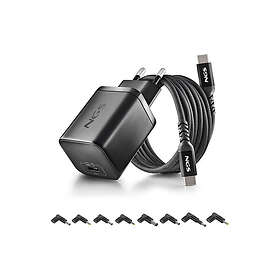NGS BUD65W-H USB-C Power Adapter 65W