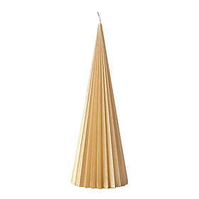 Villeroy & Boch Christmas Chic Taper Candles 24cm 3pcs