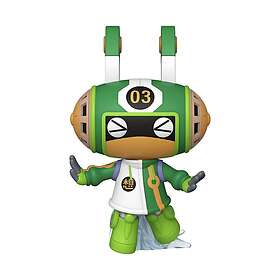 Funko POP! Edison #2135