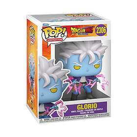 Funko POP! Glorio #2306