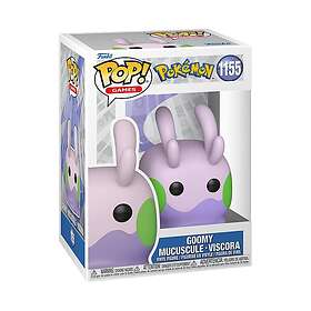 Funko POP! Goomy #1155