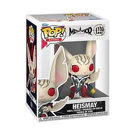 Funko POP! Heismay #1229