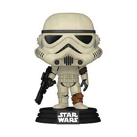 Funko POP! Imperial Remnant Stormtrooper #824