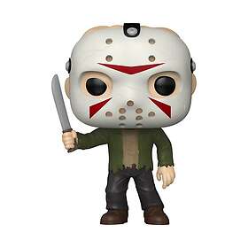 Funko POP! Jason #2032