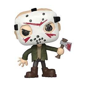 Funko POP! Jason (Doodles) #2082