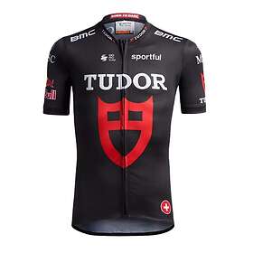 Sportful TUDOR S/S Jersey (Kids)