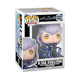 Funko POP! K/DA Evelynn #1222