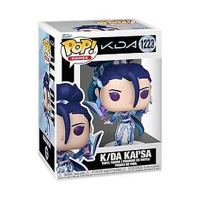 Funko POP! K/DA Kai’Sa #1223