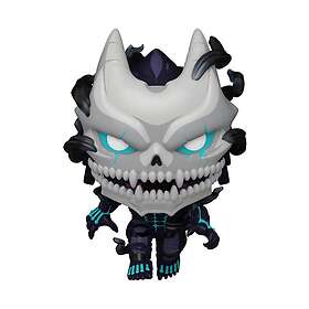 Funko POP! Kaiju No. 8 (Uncontrollable) #2326