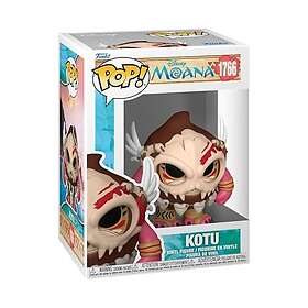 Funko POP! Kotu #1766