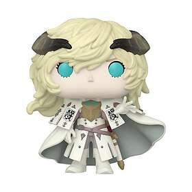Funko POP! Louis Guiabern #1231