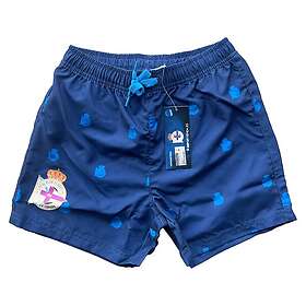 RC Deportivo Swimming Shorts 14 Years (Jr)