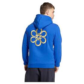 Adidas Real Madrid Cultural Story Hoodie (Men's)
