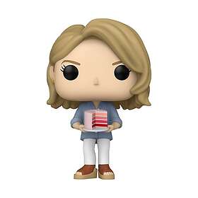 Funko POP! Martha Stewart with Cake #97
