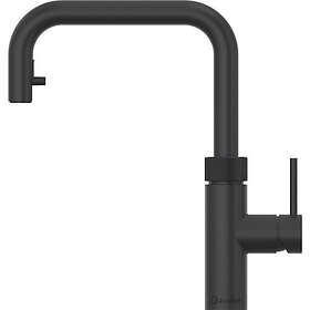 Quooker Flex Square Køkkenarmatur 930241104 (Sort)