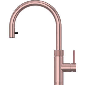 Quooker Flex Round Køkkenarmatur 930241112 (Rosakobber)