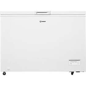 Indesit INCF 3084 UK (Blanc)