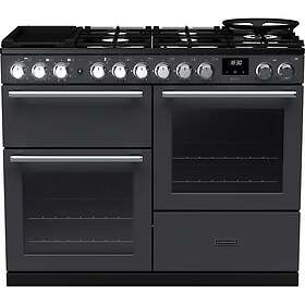 Rangemaster NEXO110DFPSLT/CM1 (Slate)