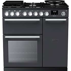 Rangemaster NEX90DFPSLT/CM1 (Slate)