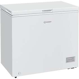 Indesit INCF 1984 UK (White)