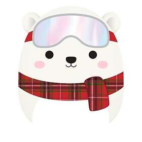 Squishmallows Brooke Polar Bear 30cm