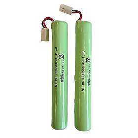Geo Fennel NiMH FLG190 2400mAh