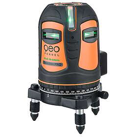 Geo Fennel FLG 70 Grön