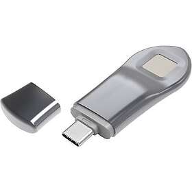 Xlyne USB 3.2 Gen 1 Type-C X-Guard 32GB