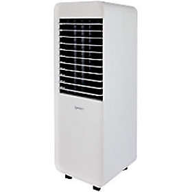 Igenix Smart Digital Air Cooler 10L