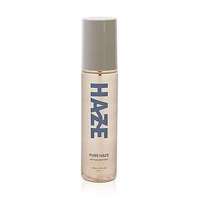 Haze Pure Hair & Body Mist 150ml