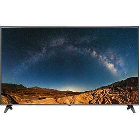 LG UR78 86" 4K LED Smart TV - 86UR78GC