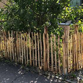 Plantigo Fence Panel 1m x 10m ZKSTA100