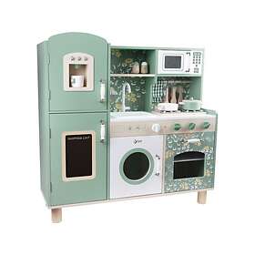 Classic World Vintage Køkken