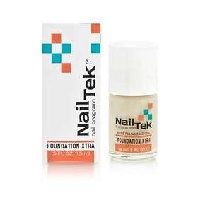 Nail Tek Foundation Xtra 15ml