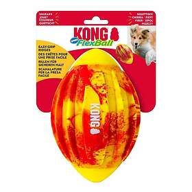 Konges Slöjd Kong Flexball Sportfootball 18cm