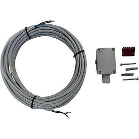 Saunier Duval Capteur Sans Fil Pour Automatisation Météorologique (0020266792)