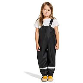 Didriksons Plaskeman Bib Pants (Jr)