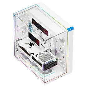 Thermalright A70 Vision (Blanc)