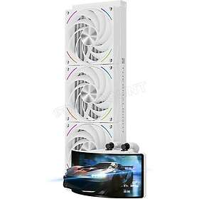 Thermalright Rainbow Vision 360 Turbo RGB (3x120mm)