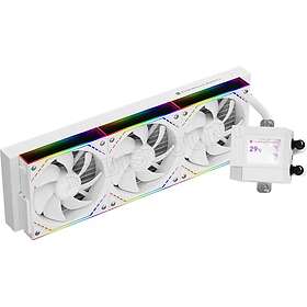 Thermalright Core Matrix Vision RGB 360 (3x120mm)