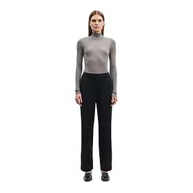 Samsøe Samsøe Sahoys Straight Pants (Dam)