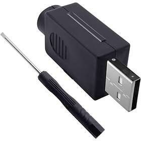 Quadrios USB