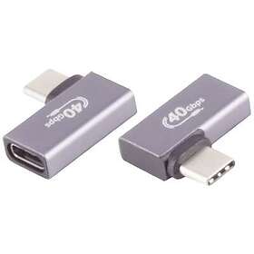 BKL Electronic 10080135 USB-C Adapter