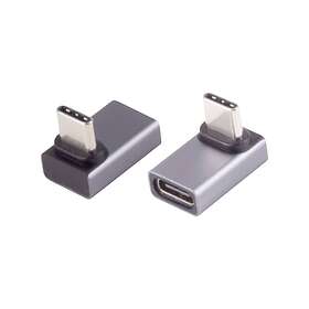 BKL Electronic 10080136 USB-C Adapter