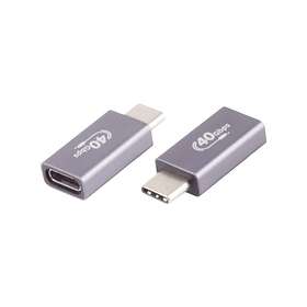 BKL Electronic 10080138 USB-C Adapter